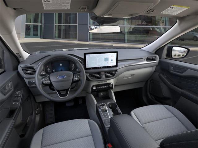new 2025 Ford Escape car, priced at $31,138