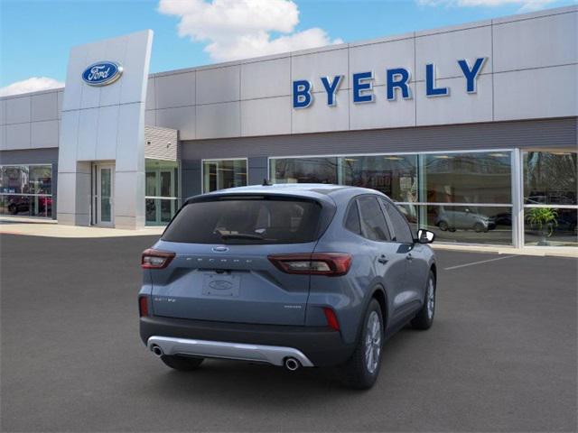 new 2025 Ford Escape car, priced at $31,138