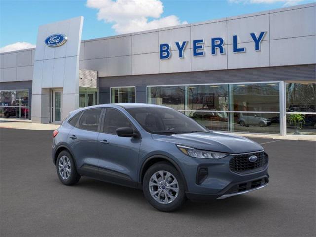 new 2025 Ford Escape car, priced at $31,138