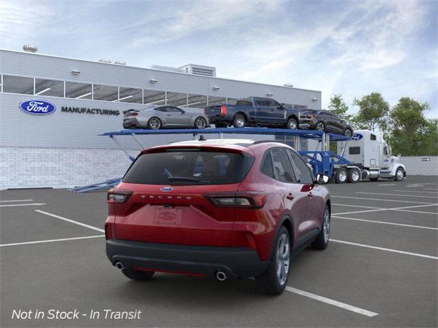 new 2025 Ford Escape car, priced at $31,986