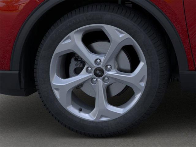new 2025 Ford Escape car, priced at $31,986
