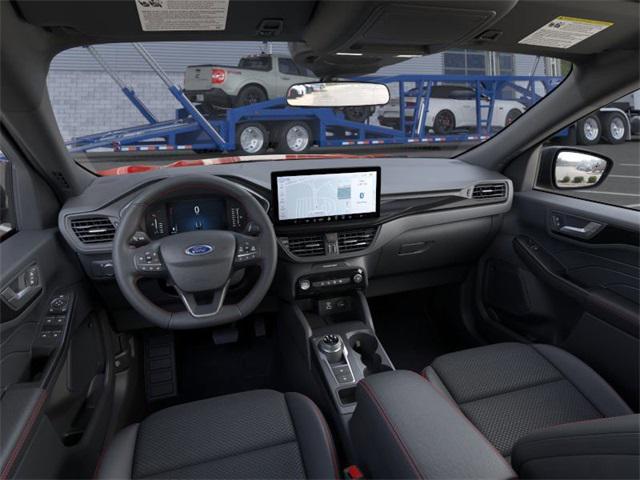 new 2025 Ford Escape car, priced at $31,986