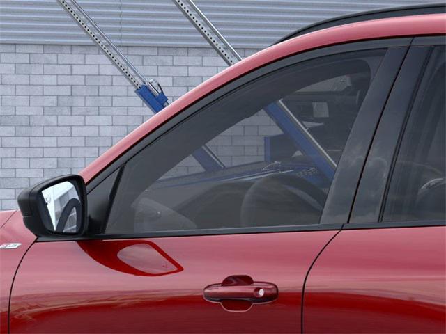 new 2025 Ford Escape car, priced at $31,986