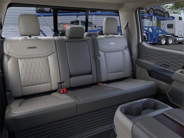 new 2026 Ford F-350 car, priced at $100,270