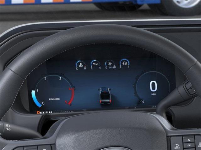 new 2026 Ford F-350 car, priced at $100,270