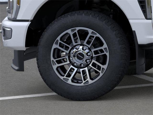 new 2026 Ford F-350 car, priced at $100,270