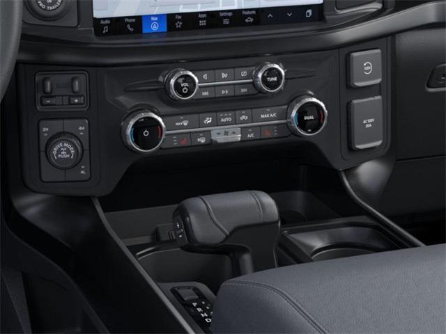new 2024 Ford F-150 car, priced at $62,603