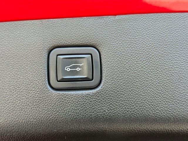 used 2022 Chevrolet Blazer car, priced at $28,578