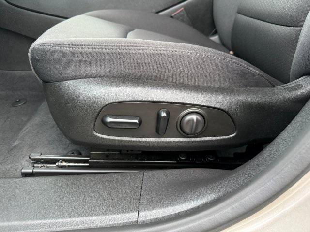 used 2023 Chevrolet Malibu car, priced at $22,992