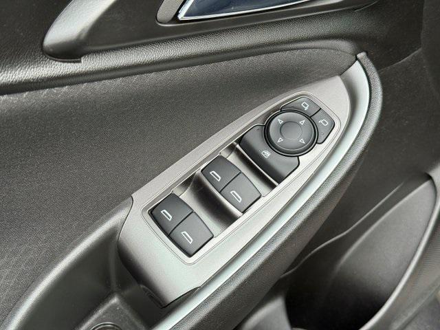 used 2023 Chevrolet Malibu car, priced at $22,992