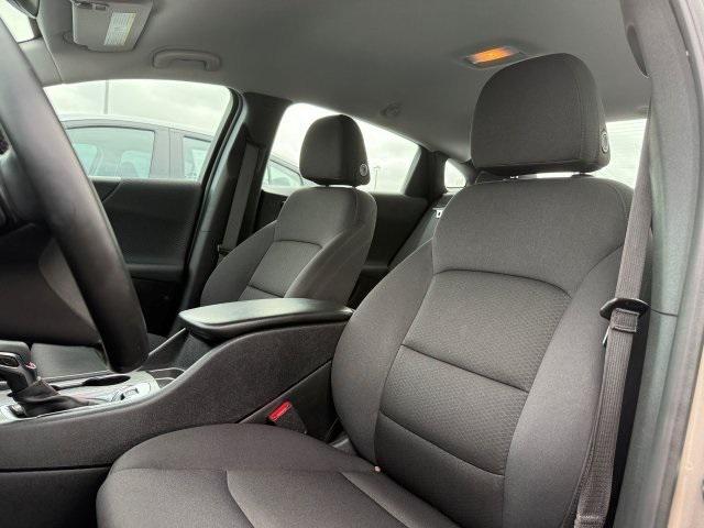 used 2023 Chevrolet Malibu car, priced at $22,992