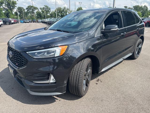 used 2020 Ford Edge car, priced at $21,392