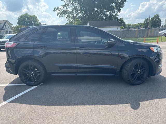 used 2020 Ford Edge car, priced at $21,392