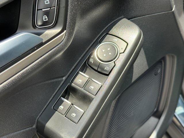used 2022 Ford Escape car, priced at $24,311
