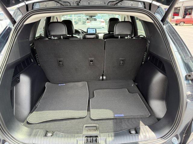 used 2022 Ford Escape car, priced at $24,311
