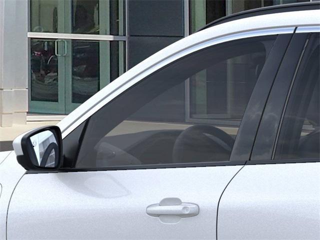 new 2024 Ford Escape car, priced at $34,872