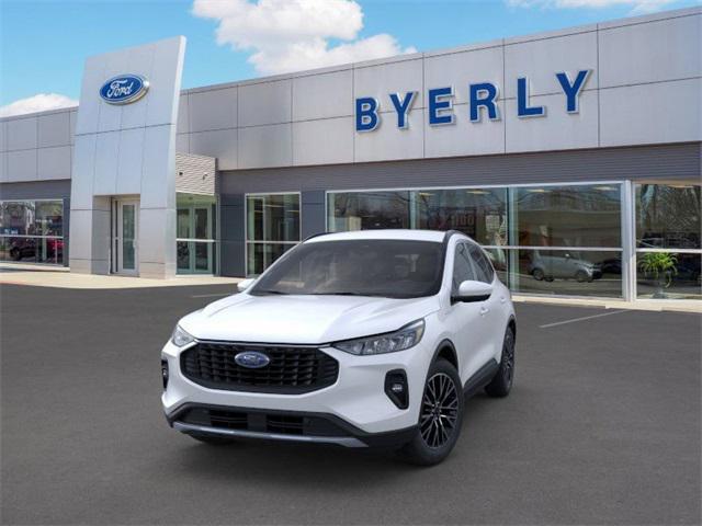 new 2024 Ford Escape car, priced at $34,872
