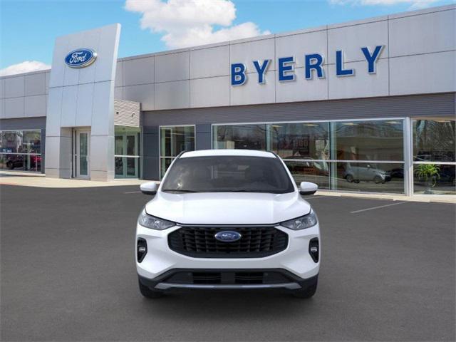 new 2024 Ford Escape car, priced at $34,872