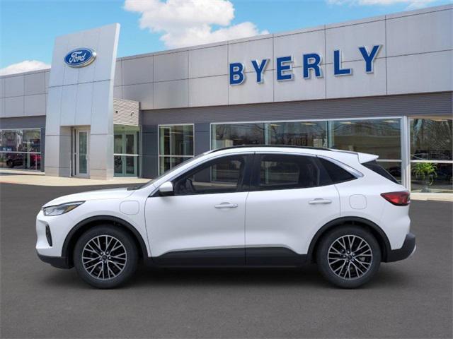 new 2024 Ford Escape car, priced at $34,872