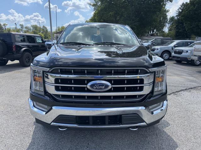 used 2021 Ford F-150 car, priced at $38,000