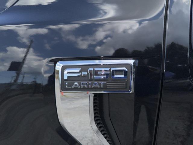 used 2021 Ford F-150 car, priced at $38,000