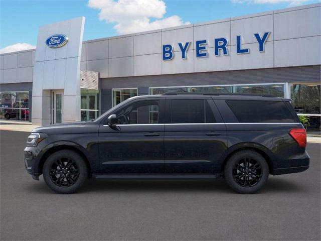 new 2024 Ford Expedition Max car, priced at $67,530