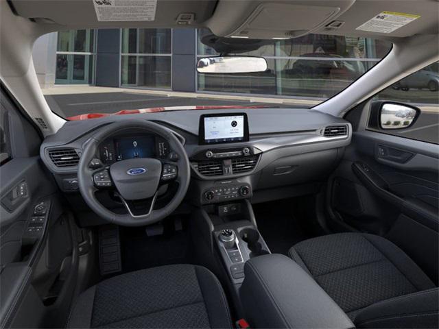 new 2025 Ford Escape car, priced at $29,631