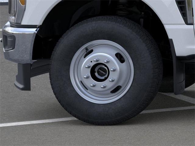 new 2025 Ford F-350 car, priced at $64,535