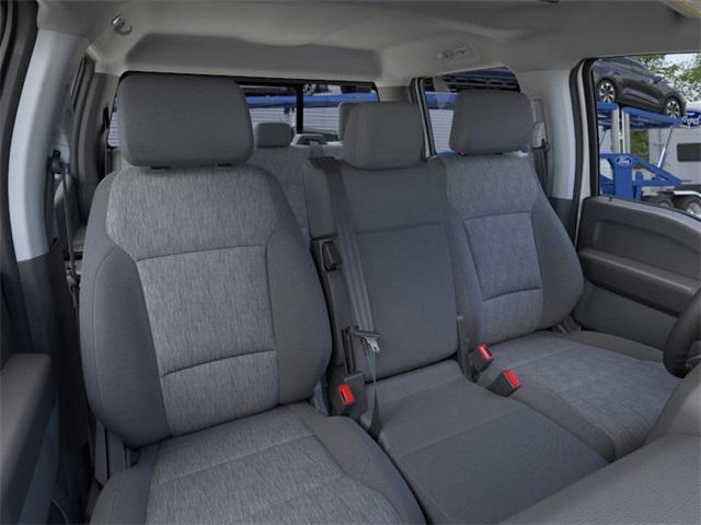 new 2025 Ford F-350 car, priced at $64,535