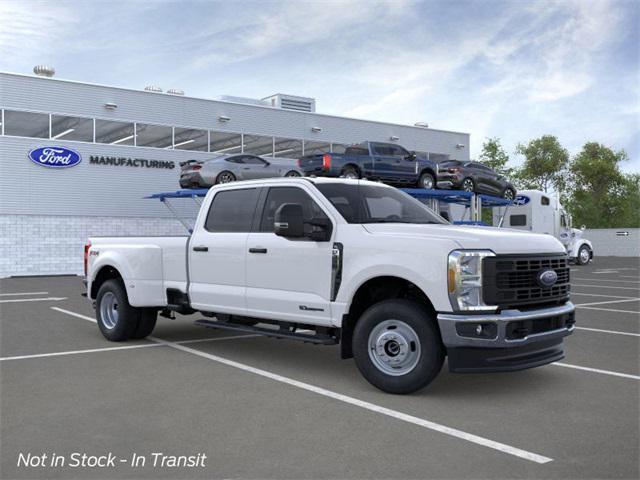 new 2025 Ford F-350 car, priced at $66,035