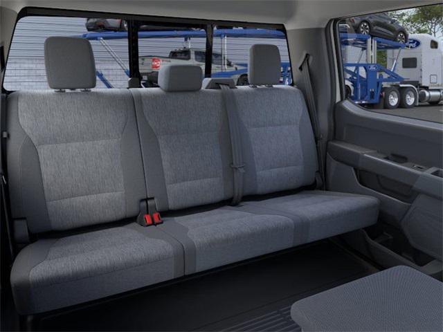 new 2025 Ford F-350 car, priced at $64,535