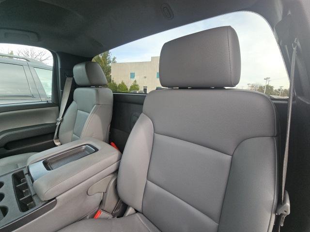 used 2014 Chevrolet Silverado 1500 car, priced at $14,945
