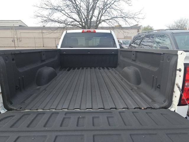 used 2014 Chevrolet Silverado 1500 car, priced at $14,945