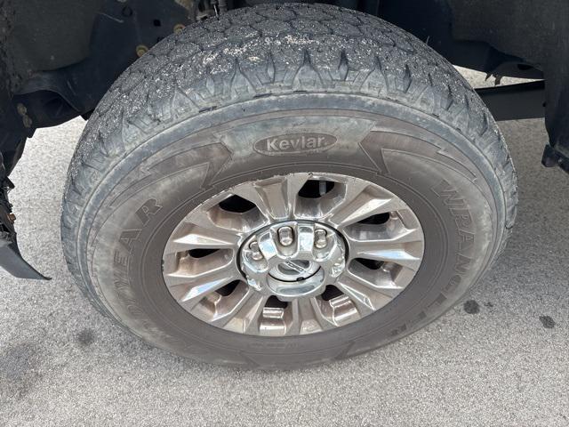 used 2018 Ford F-350 car, priced at $39,995