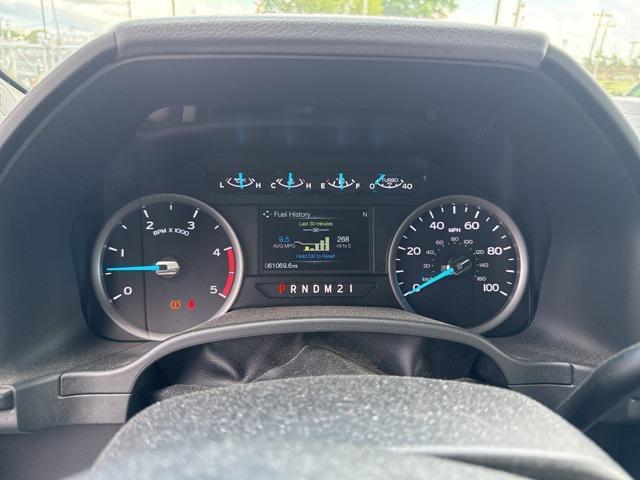 used 2018 Ford F-350 car, priced at $39,995