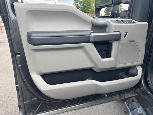 used 2018 Ford F-350 car, priced at $39,995