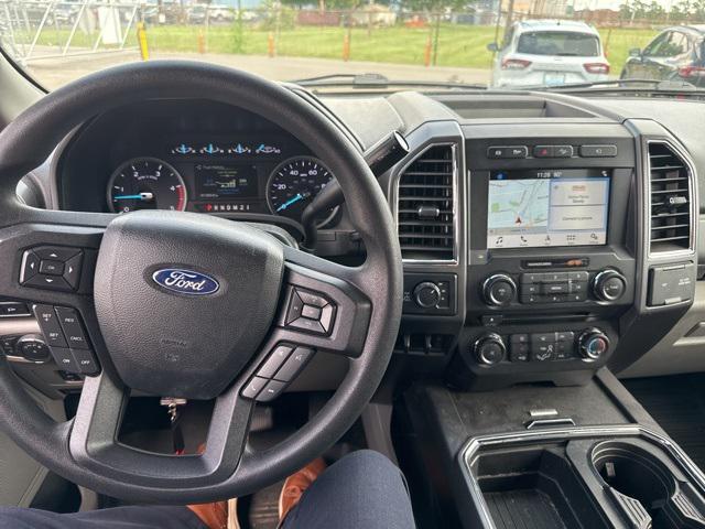 used 2018 Ford F-350 car, priced at $39,995