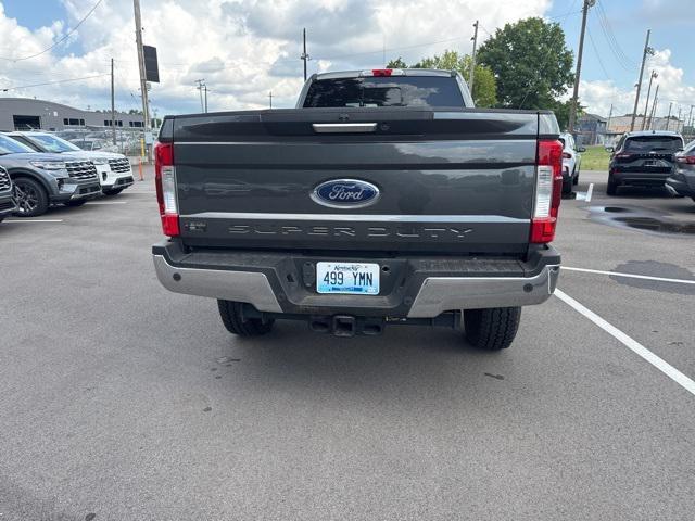 used 2018 Ford F-350 car, priced at $39,995