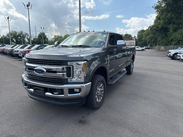 used 2018 Ford F-350 car, priced at $39,995