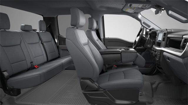 new 2026 Ford F-250 car, priced at $67,646