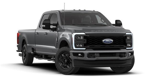 new 2026 Ford F-250 car, priced at $67,646