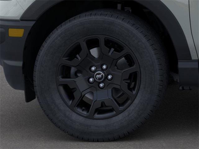 new 2024 Ford Bronco Sport car, priced at $32,313