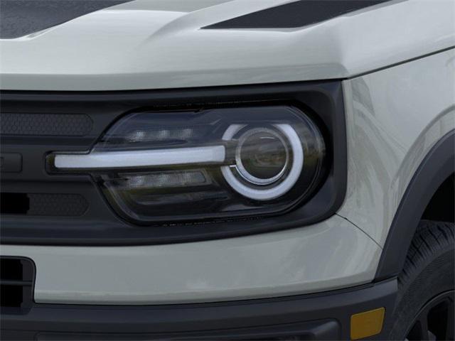 new 2024 Ford Bronco Sport car, priced at $32,313