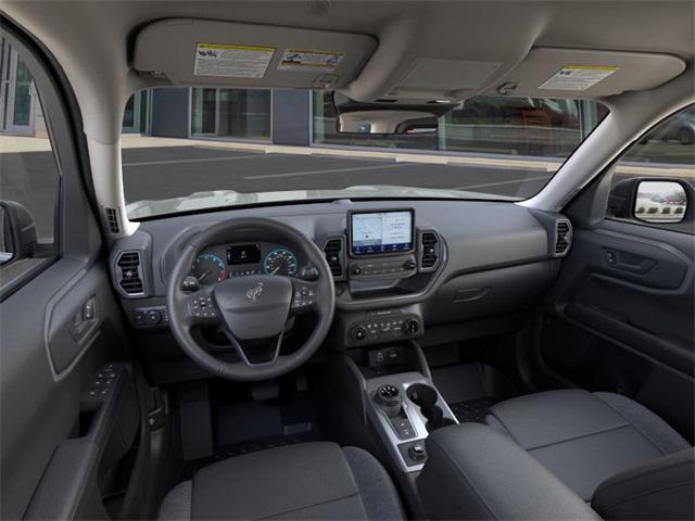 new 2024 Ford Bronco Sport car, priced at $32,313