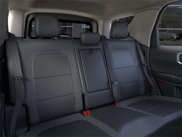 new 2024 Ford Bronco Sport car, priced at $32,313