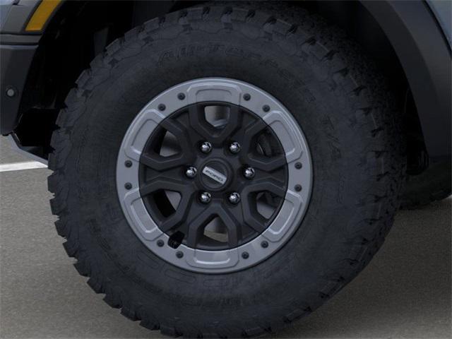 new 2025 Ford Ranger car, priced at $60,255