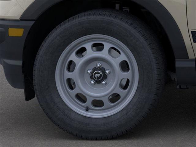 new 2024 Ford Bronco Sport car, priced at $36,098