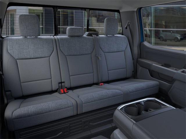 new 2024 Ford F-150 car, priced at $56,250