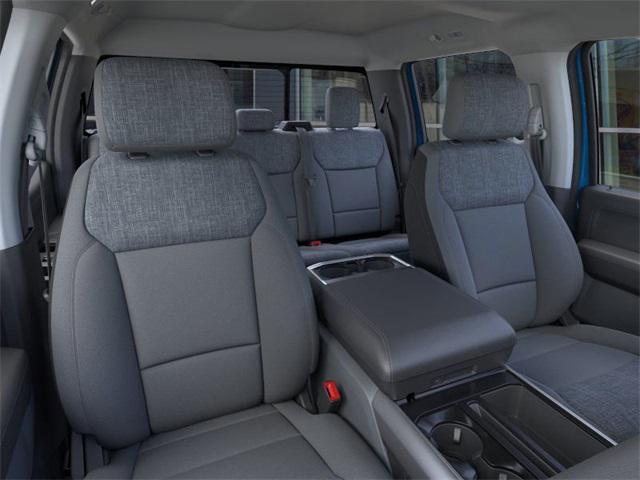 new 2024 Ford F-150 car, priced at $56,250