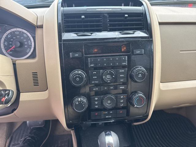 used 2012 Ford Escape car